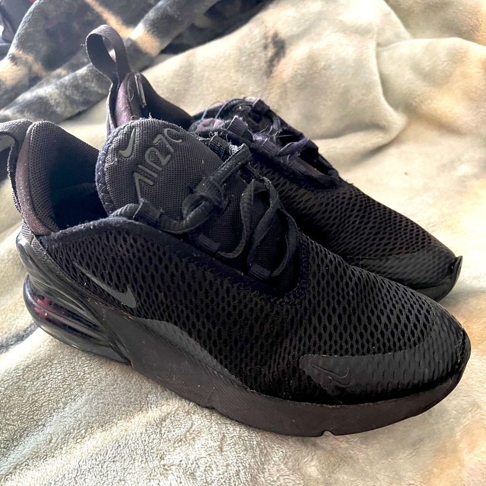 Boys air max 270 1.5y